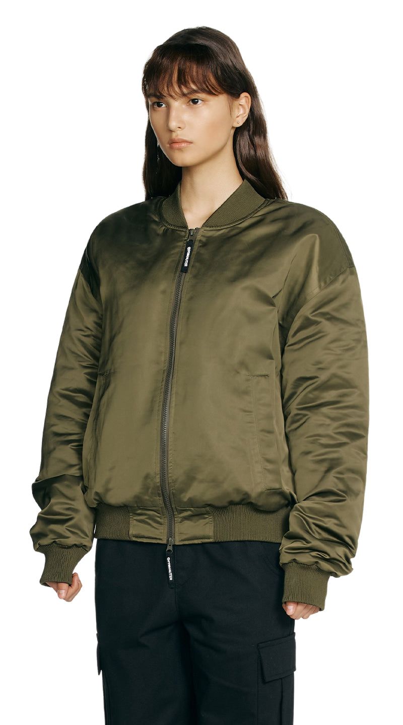PMA-1 Jacket