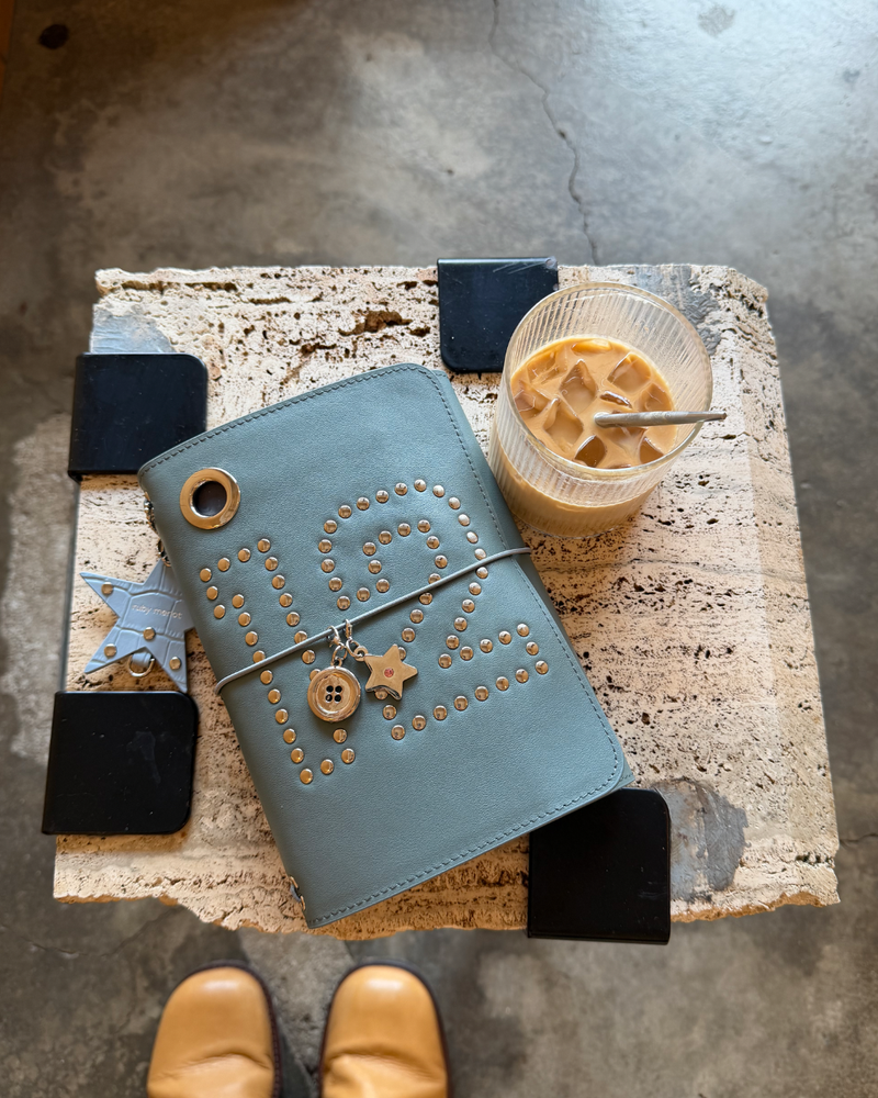 Ruby Merlot（ルビーメルロー）の「12 Journal (M)（Miscellaneous Goods/Stationery）」
