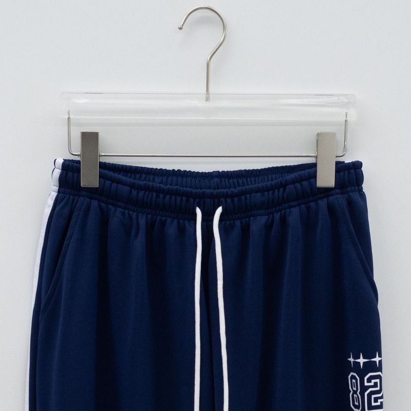 LMN Crack CHAMP Line Wide Pants (3 colors)