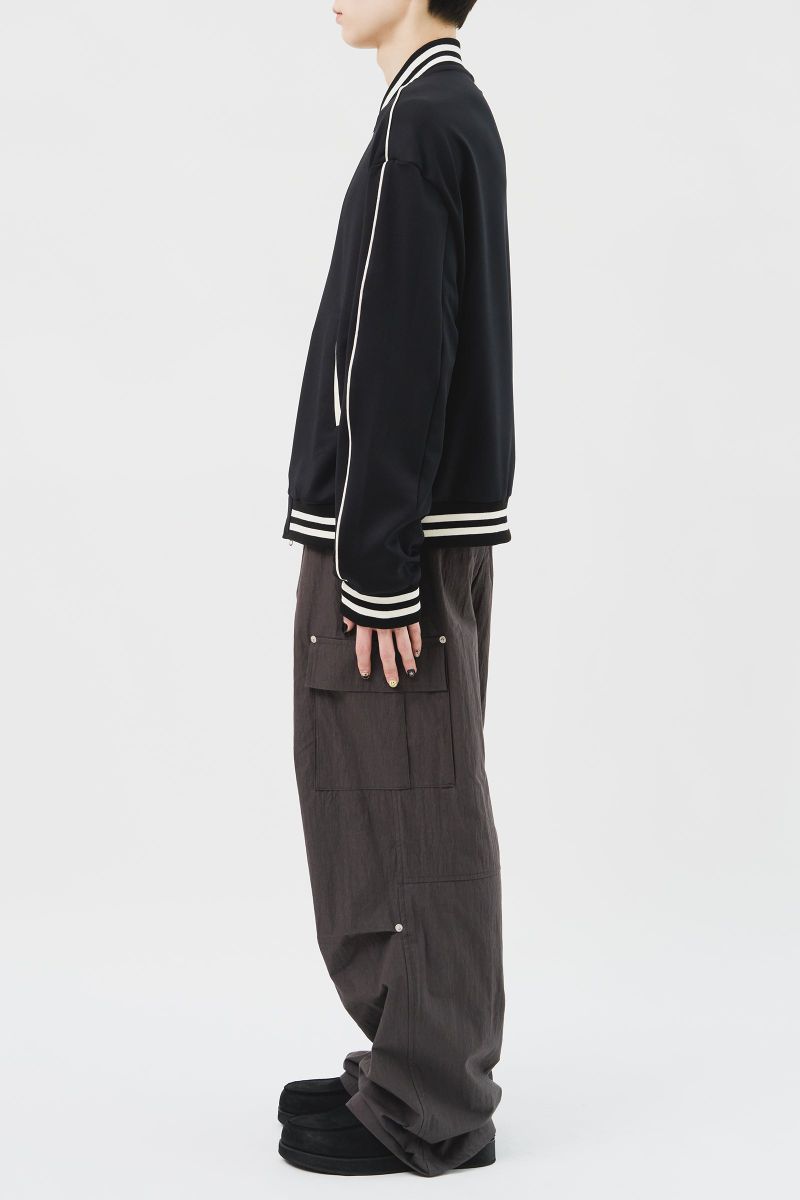 Flap Cargo Pants (2color)