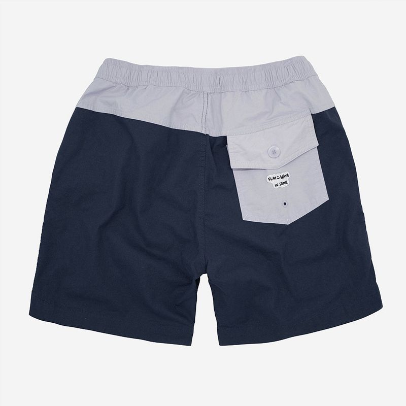 Ako Boardshort Navy