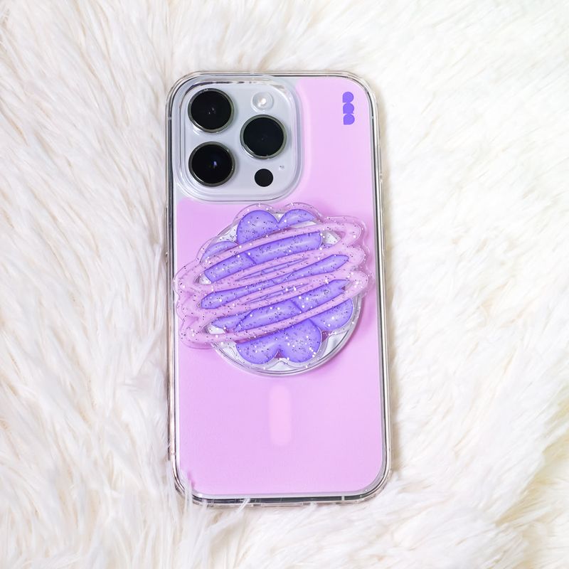 【MADE】Three color Macsafe Phone case
