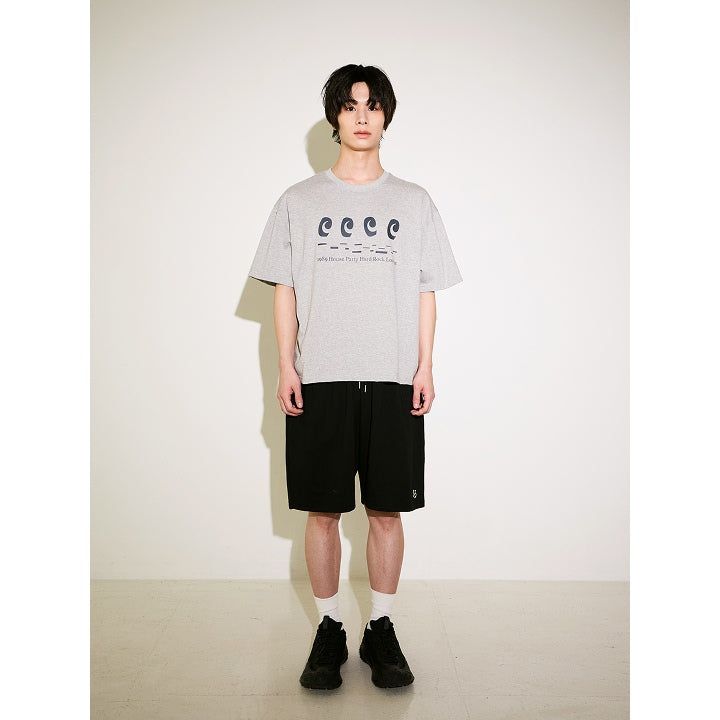 1989STANDARD(1989スタンダード)の「HARD ROCK LOVERS Cool Cotton Cropfit Short Sleeves (SCTSTD-0246)(Tops)」