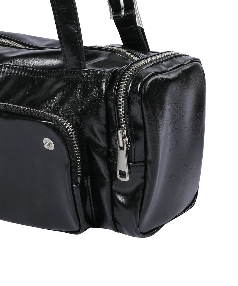 26SS★ Square 001 bag