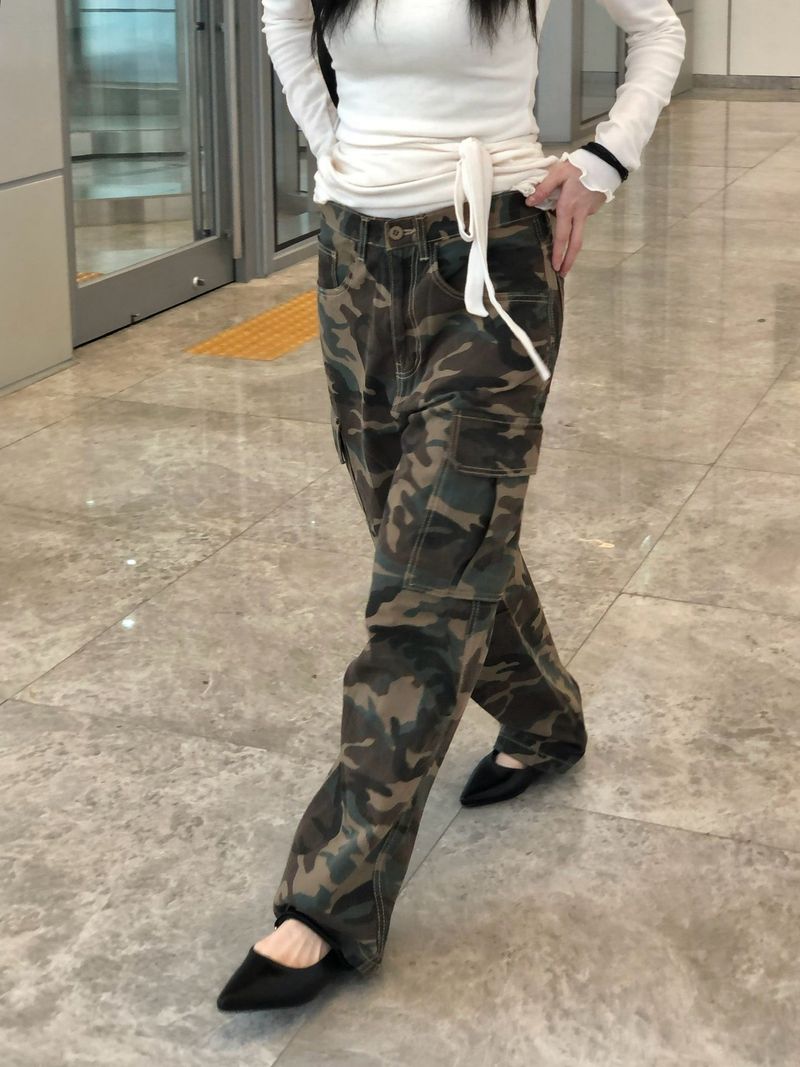 Ethan pants