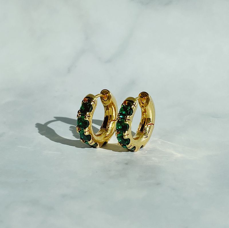 Kenzie Earrings