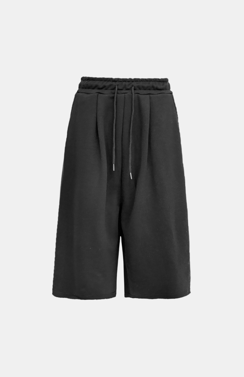 ベーシックバンドバミューダパンツ