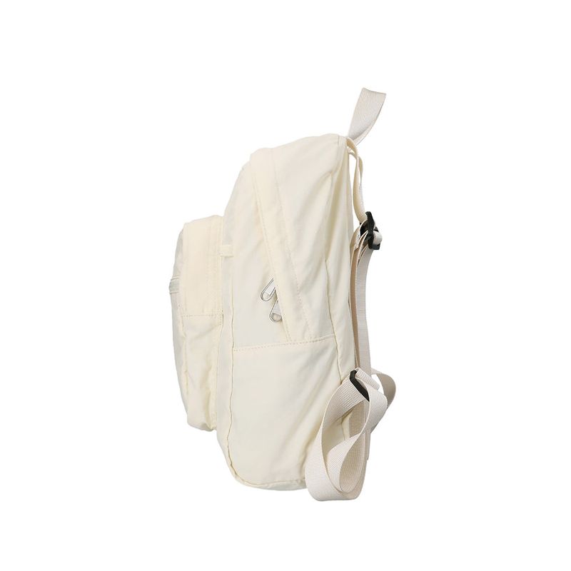 Cozy Lite Backpack / Cream