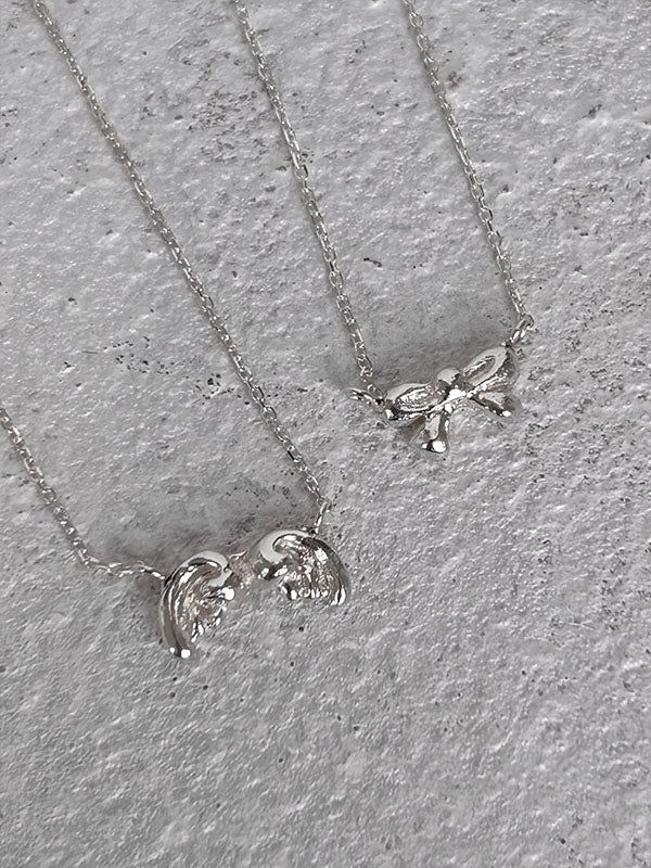 Wings Necklace