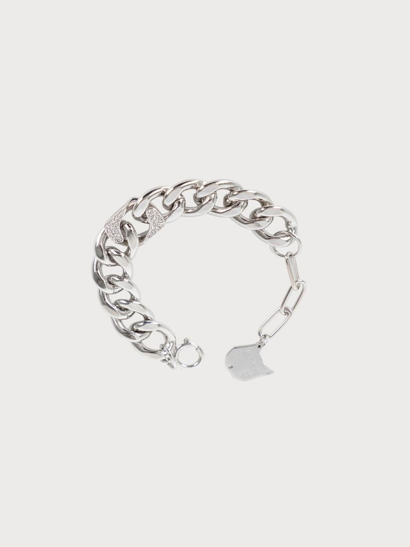 no.110 bracelet silver KANG DANIEL pick