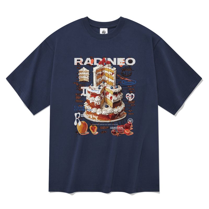 CAKE T-SHIRTS