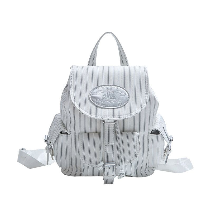 Casual Women's Backpack Travel Mini Schoolbag