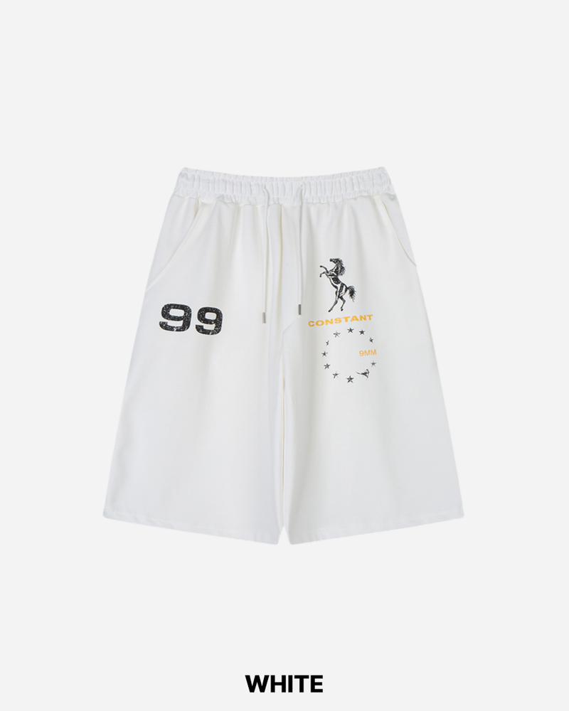 Hitch Bermuda Sweatpants