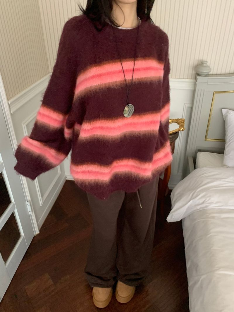 Snug Heat Loop Fleee Two-Way Pants