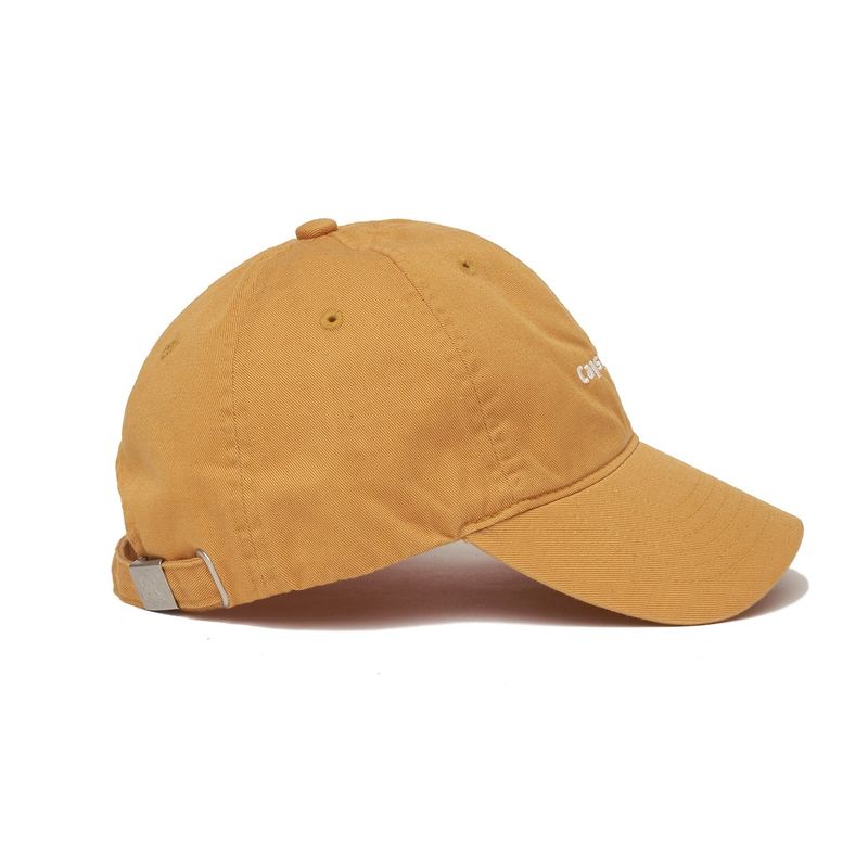 LAB Washing curved ball cap