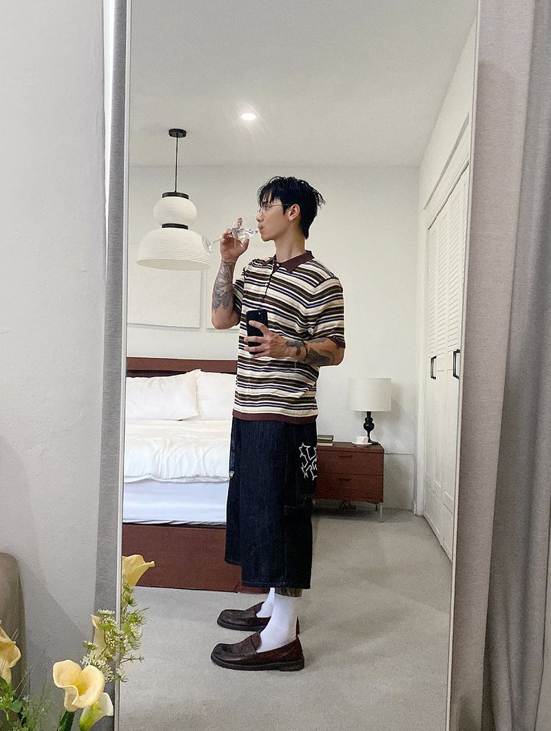 No.1279 X non fade 7 PT