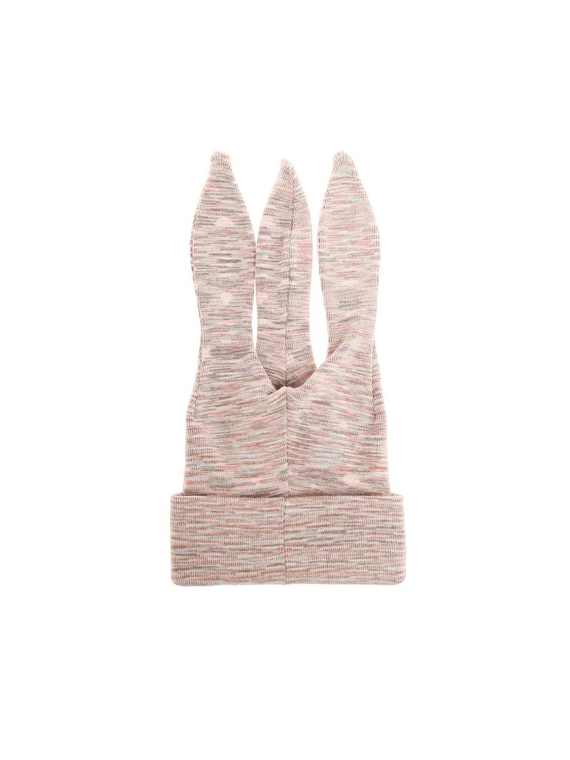 6CRAYON(シックスクレヨン)の「6CRAYON Multi-Way 3-Ear Knit Beanie(Hats)」