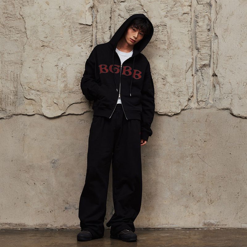 BGBB Sweatpants (Black)