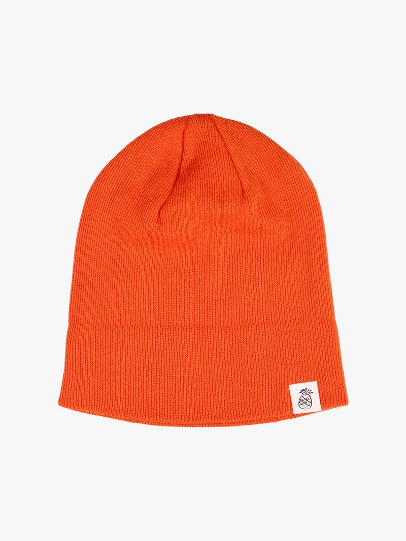 PINK PINEAPPLE（ピンクパイナップル）の「UNCUFFED BEANIE（Hats）」