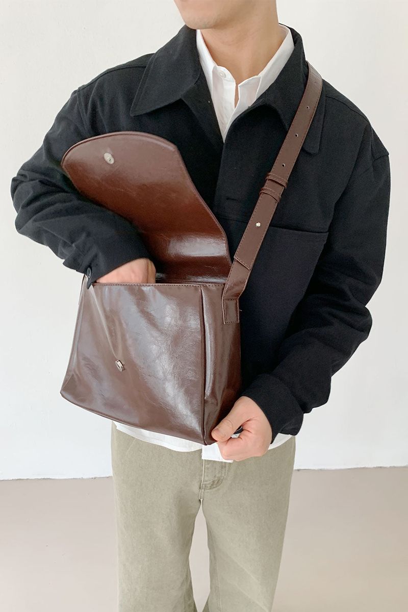 square big bag
