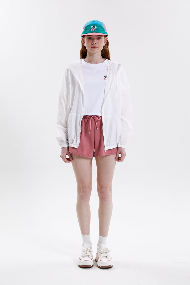 BIG POCKET SHORTS