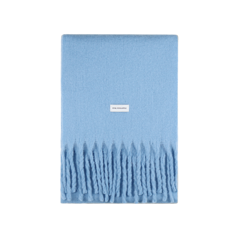 CLOUD BOUCLE MUFFLER
