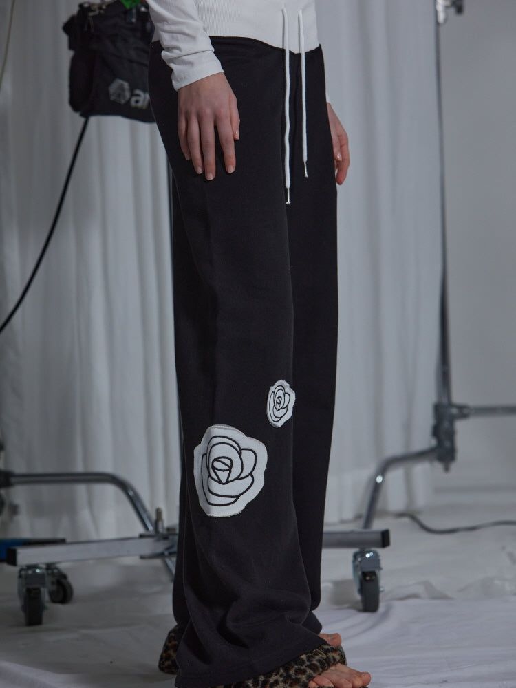 ROSEMARY PANTS