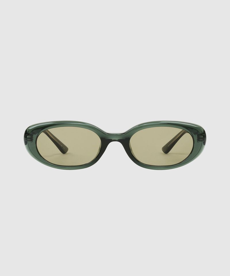 RESSAC（レサック）の「ポルトフィーノキャットアイサングラス カーキ（ファッション小物）」