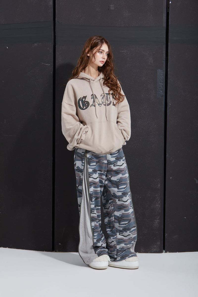 HIDDEN JOGGER