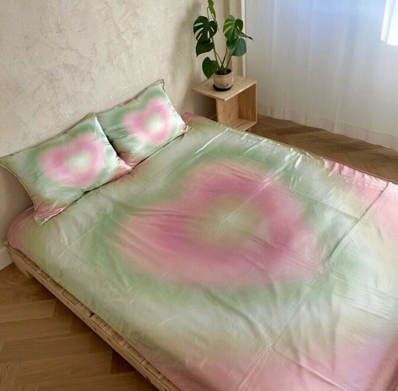 Kinda love duvet cover