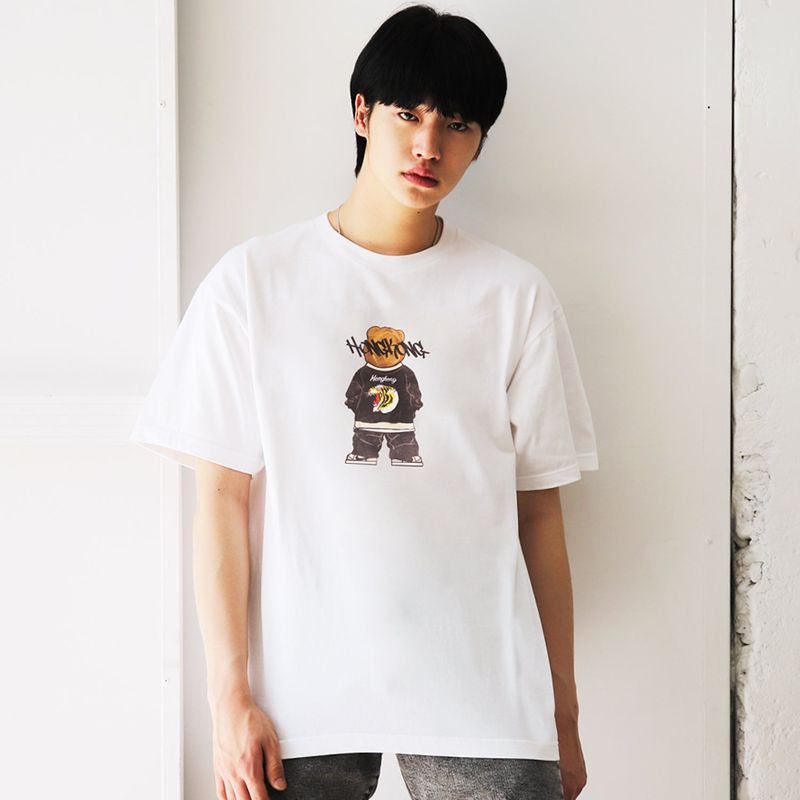 CHU-026 SUKAJAN BEAR