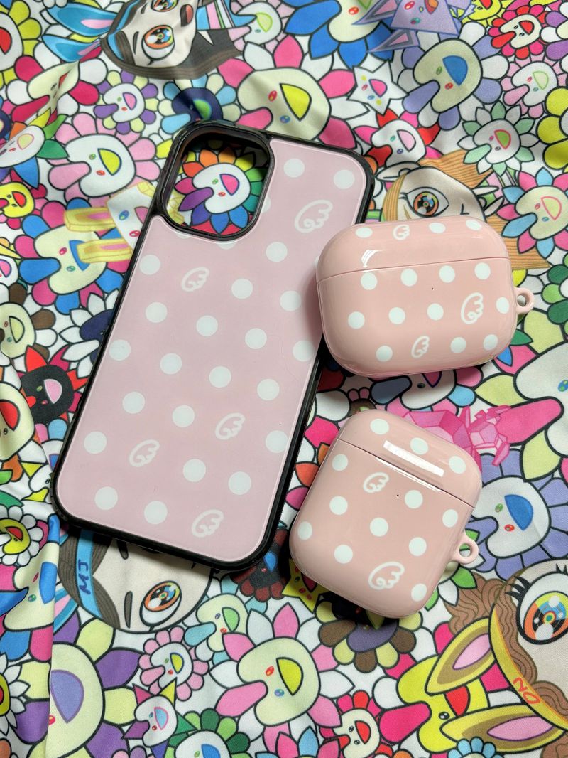 Dot AirPods