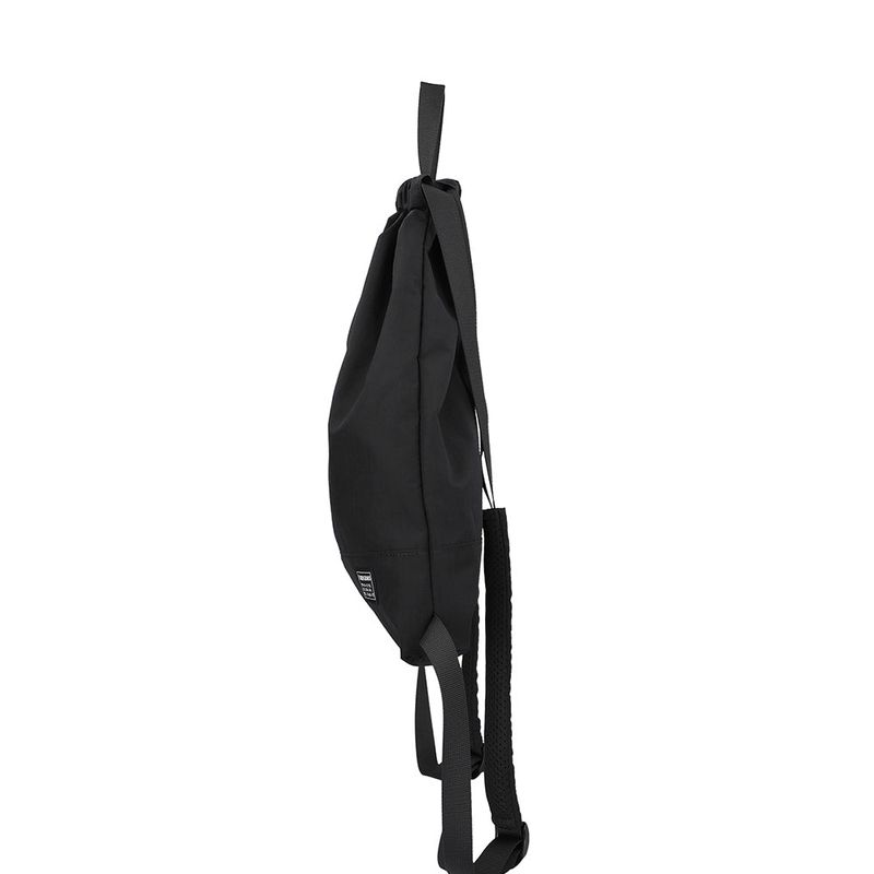 Air-rip™ Packable Gymsack / Black