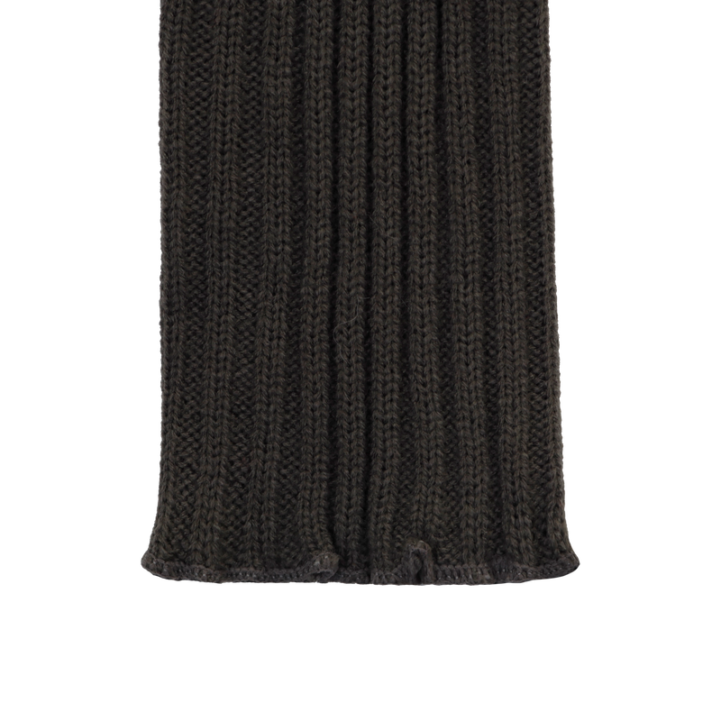 BALLET KNIT LEG WARMER