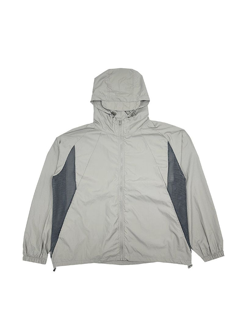 No.1252 mesh hood JK (5color)