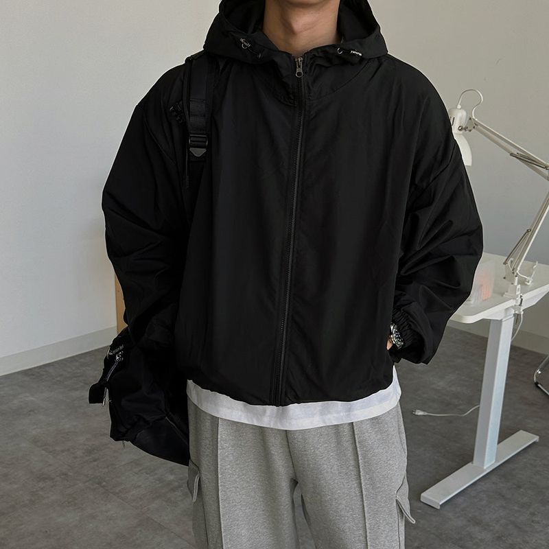 ASCLO SP Hood Wind Breaker (3color)