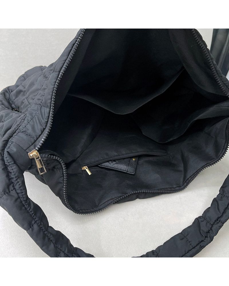 Padded Big Bag (2 colors)