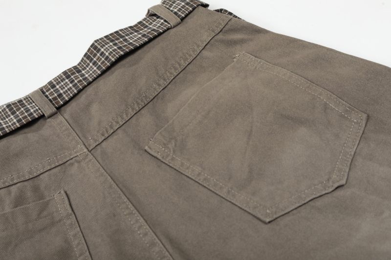 Arden Star Belt Pants
