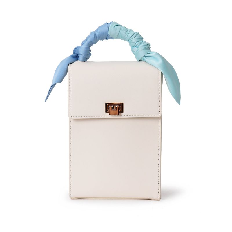 VIVICHO VIVI TWILLY SCARF