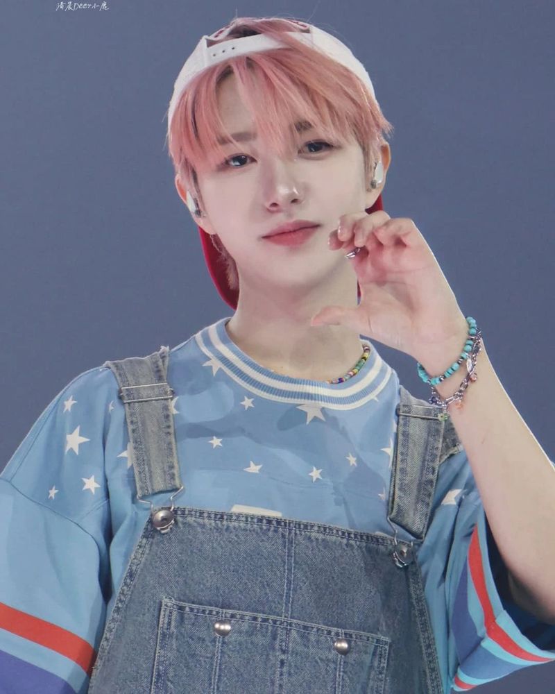 [NCT Dream Runjun/YENA/Evnne Keita] Venezia