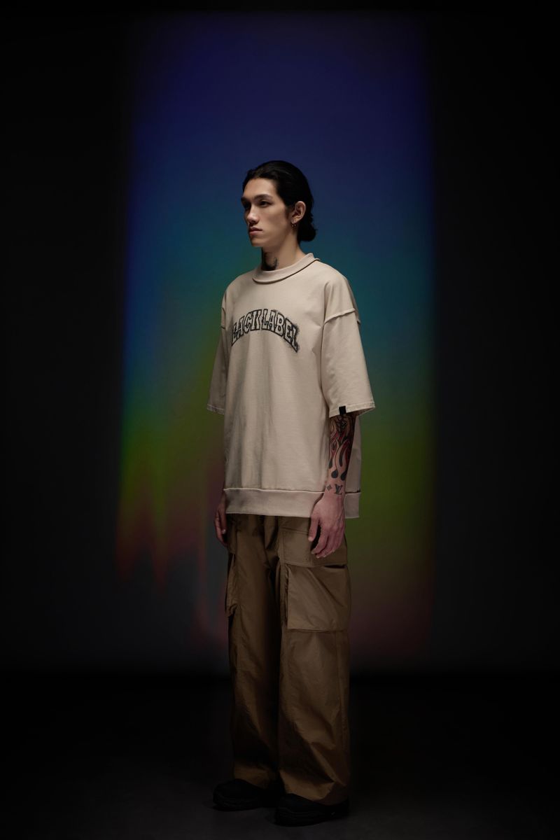 Splice Logo T-Shirt
