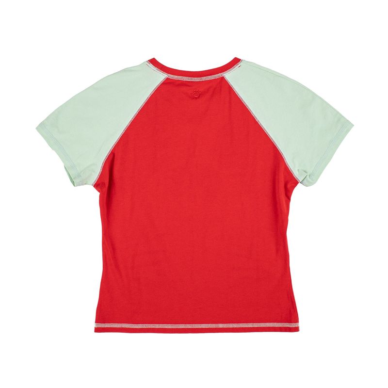 Rita Mini Tee