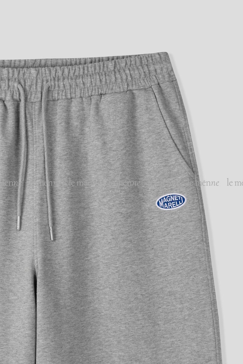 LMN Leighton Line Sweat Pants (2 colors)