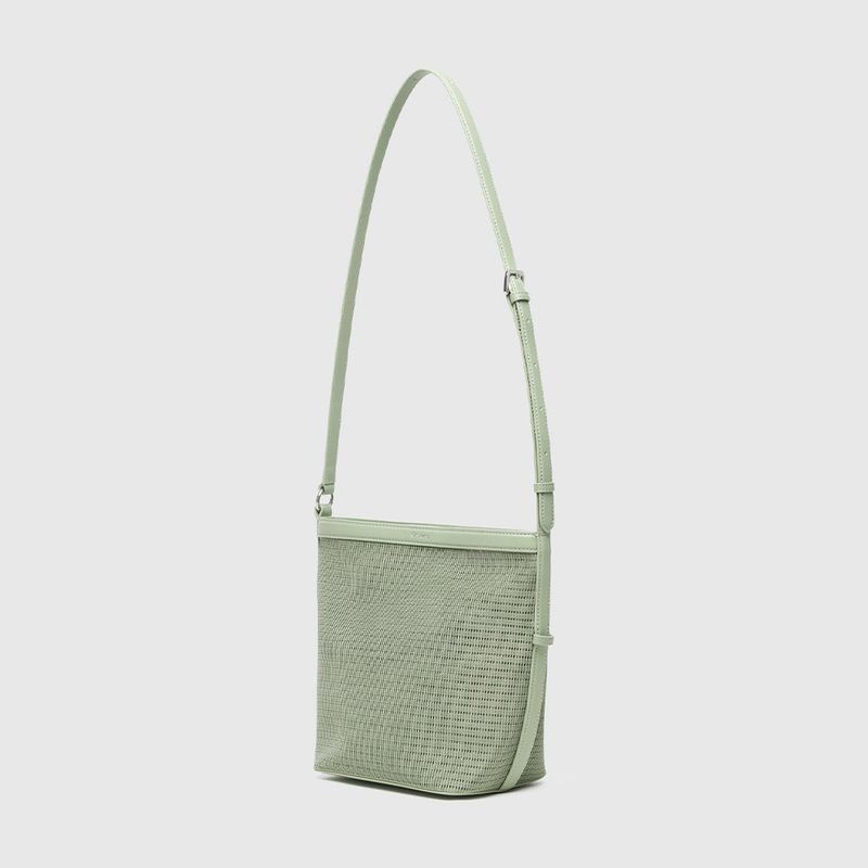 NETTIE MESH BUCKET