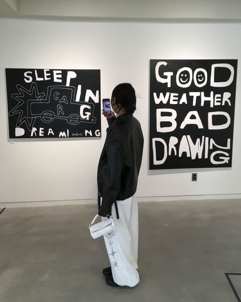 キーンレザージャケット