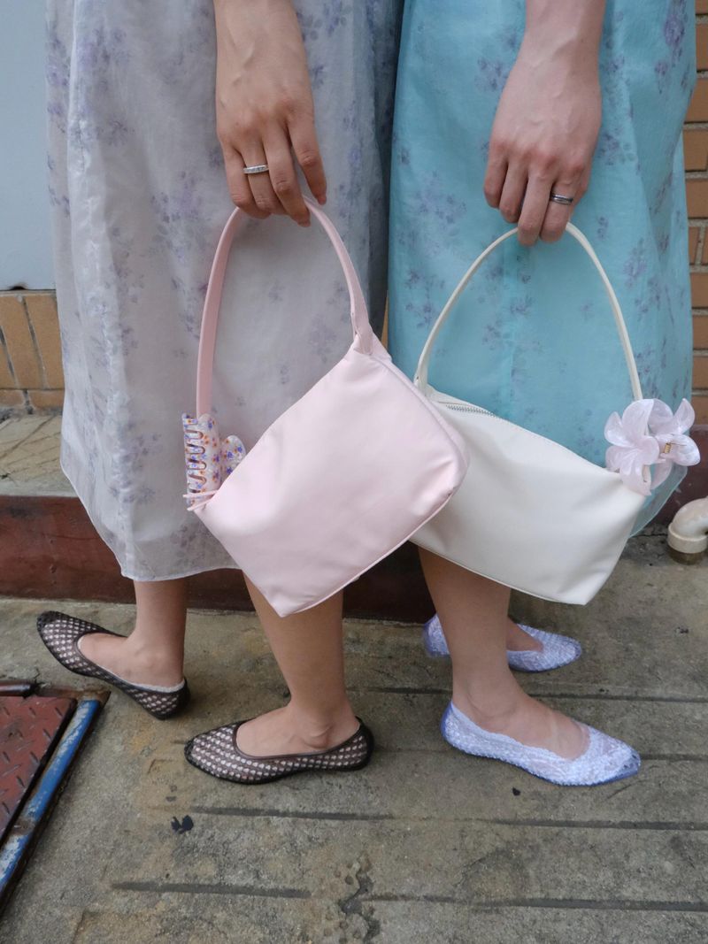 butter mini bag