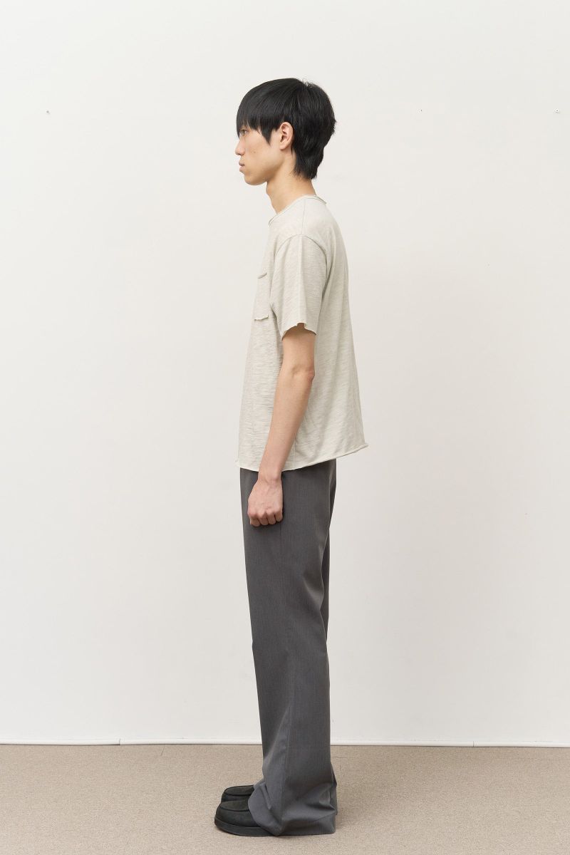 Poem Bootscut Trousers