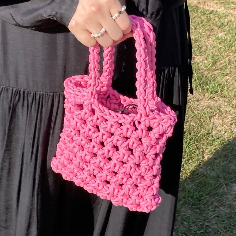 fruit net bag mini (litch)