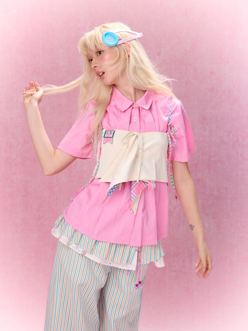 Best Day Ever Reversible Camisole