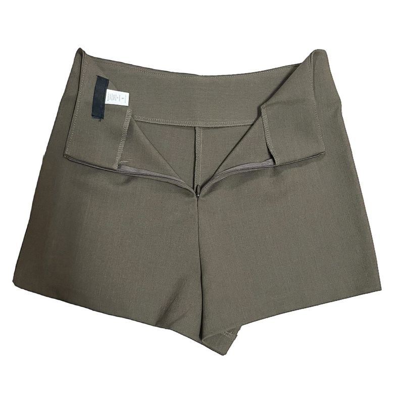 Sure Mini Short Skirt Pants
